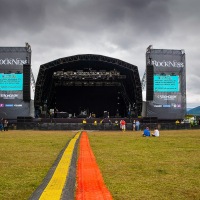 Rockness Festival 2010 | Inverness